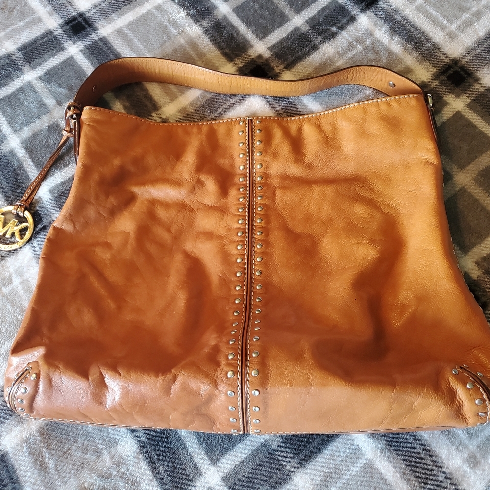 Michael Kors Purse - Picture 3 of 7